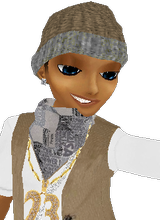 avatar image
