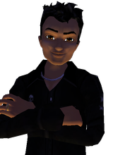 avatar image