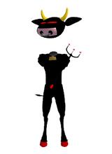 avatar image