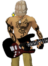 avatar image