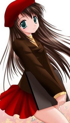 avatar image