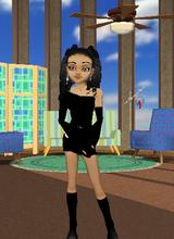 avatar image