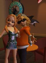 avatar image