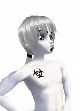 Avatar pic