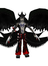 godwolf