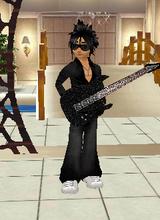 avatar image