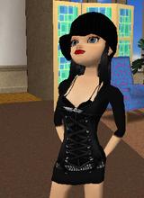 avatar image
