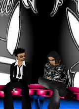 Avatar pic
