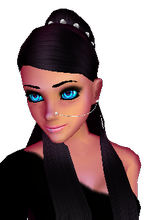 kymsdarkrose