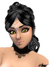 kymsdarkrose