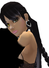 kymsdarkrose