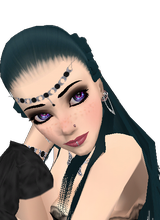kymsdarkrose