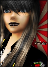 ManEater