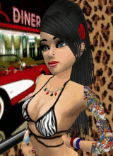 ManEater
