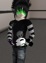 avatar image