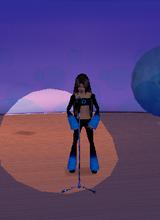 Avatar pic