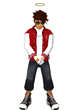 avatar picture