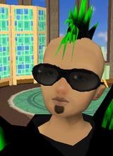avatar image