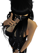 DyingBlackRoses