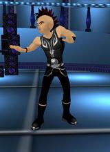 avatar image