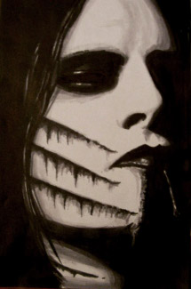 Shagrath