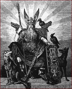 Odin