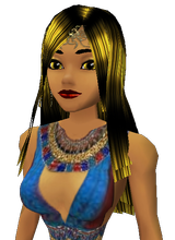 avatar image