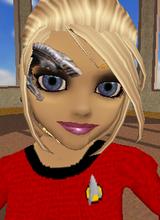 avatar image
