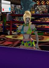 avatar image