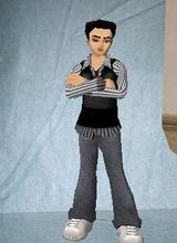 avatar image