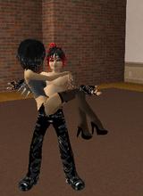 avatar image