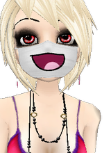 avatar image