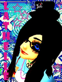 avatar image