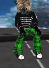 avatar picture