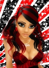 MysticMe