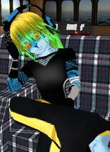 avatar image