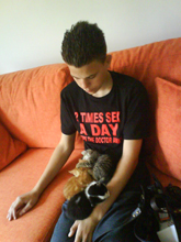 avatar image