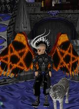 EngagedDemonKing666