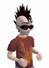 avatar image