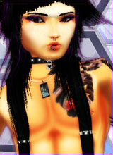 avatar image