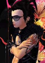 avatar image