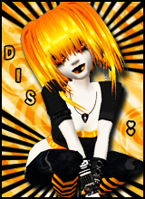 DistortedBrwain