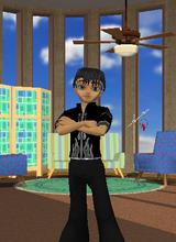 avatar image