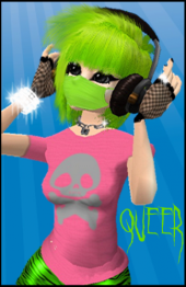 avatar image