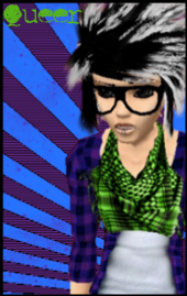 avatar image
