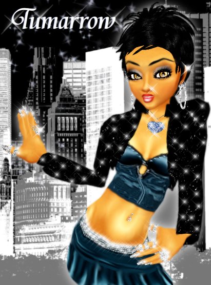 avatar picture