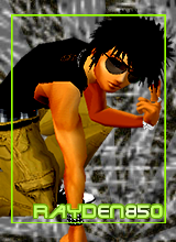 Rayden850