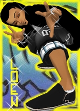 avatar image