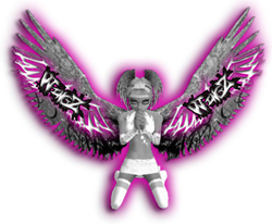 InvisibleWingZ
