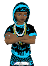 avatar image